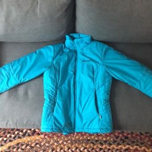 Patagonia Puffy